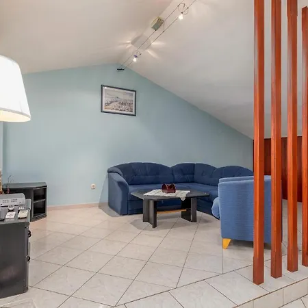 Amazing In With Wifi Holiday home