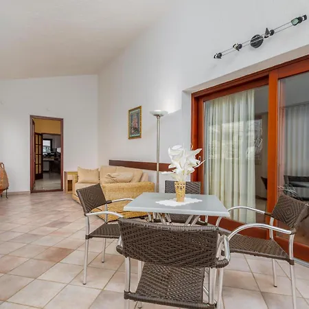 Amazing In With Wifi Holiday home Premantura