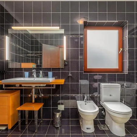 度假居 5 Bedroom Beautiful In *