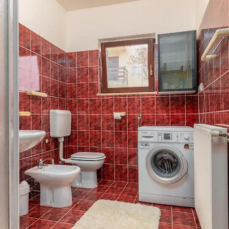 Hébergement de vacances Amazing In With Wifi