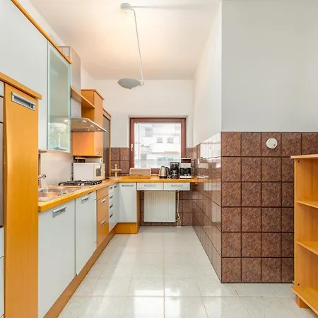 Hébergement de vacances Amazing In With Wifi